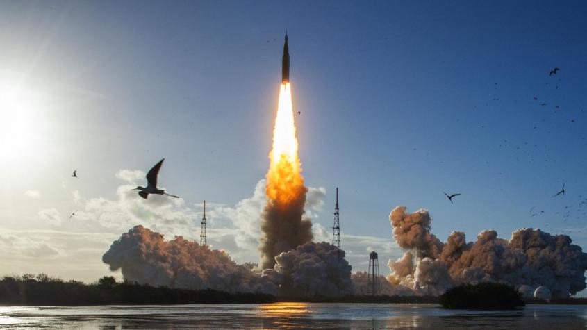 Así va Artemis II: La misión que marca el regreso a la Luna