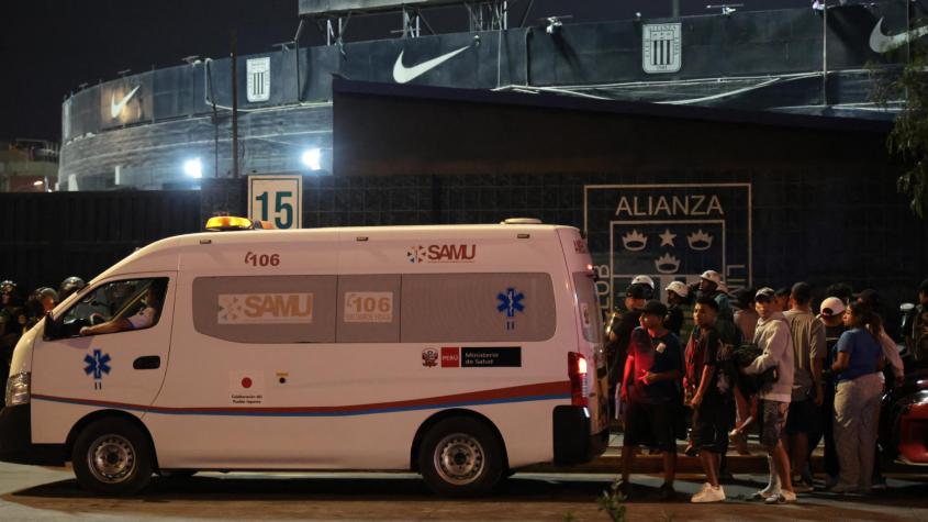 Confirman que clásico entre Alianza Lima y Universitario se jugará pese a tragedia en banderazo Confirman que clásico entre Alianza Lima y Universitario se jugará pese a tragedia en banderazo