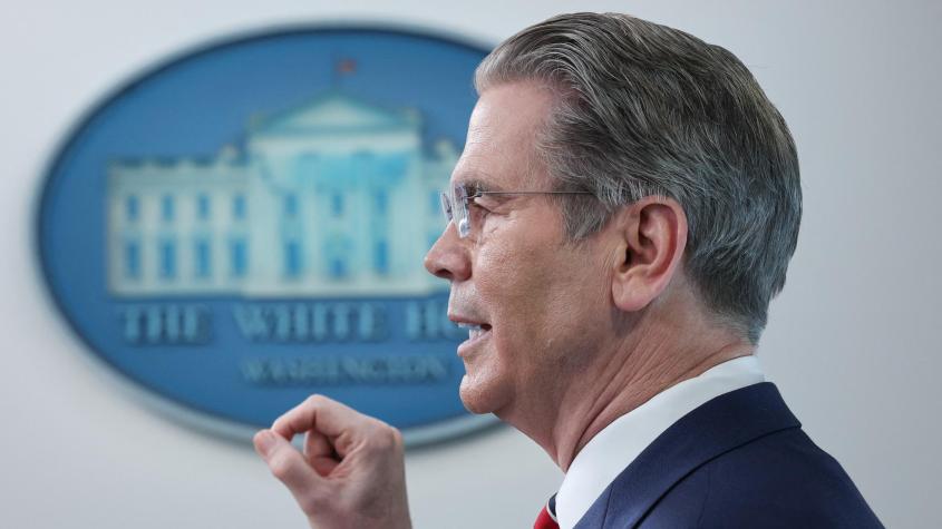 El FMI y el Banco Mundial reanudan sus relaciones con Venezuela