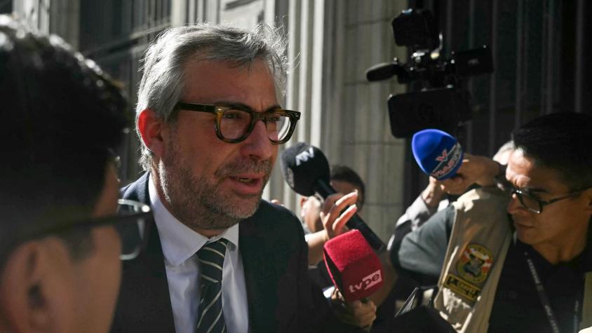 Fiscalía de Perú pide detener al organizador de las elecciones tras escándalo