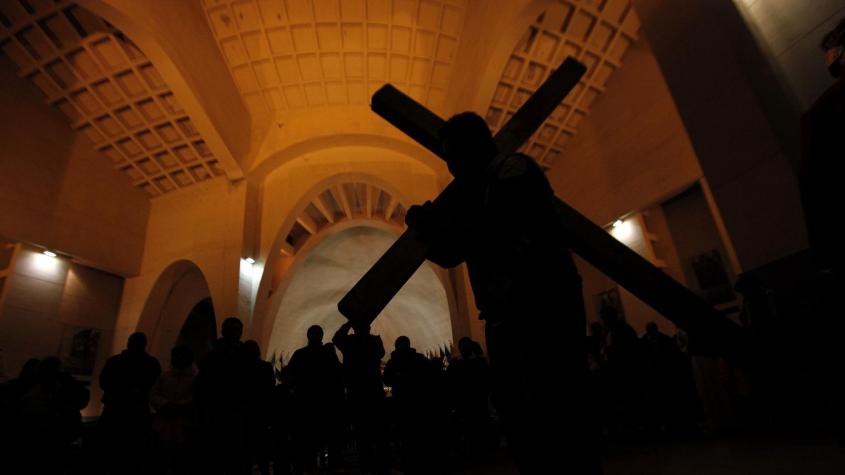 No tener relaciones ni escuchar música: Los mitos más curiosos de Semana Santa