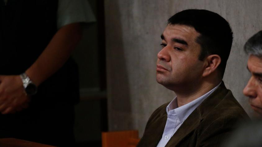 Sentencia en 'Operación Huracán': Dos de seis imputados deberán cumplir con cárcel