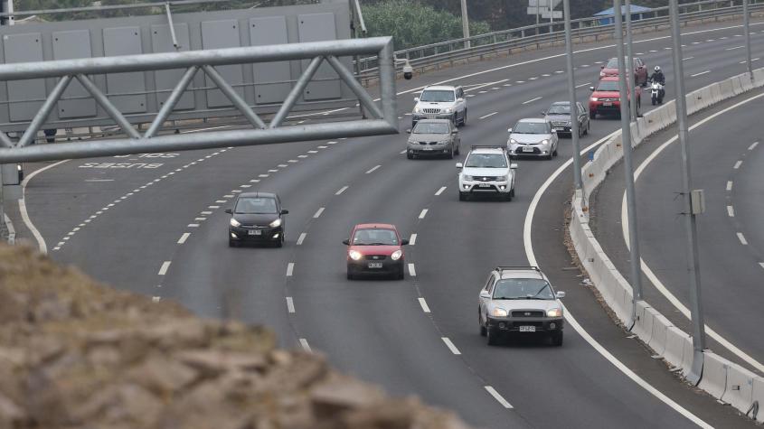 Autopista deberá pagar millonaria indemnización a conductor que atropelló a peatón en plena carretera