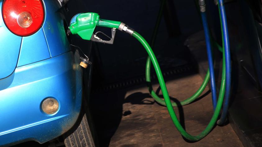 IPC se dispara en marzo por la alza de las bencinas y la inflación en 12 meses sube a 2,8%