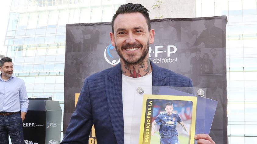 Más problemas para Mauricio Pinilla: Fiscalía lo incluye en investigación por millonario fraude