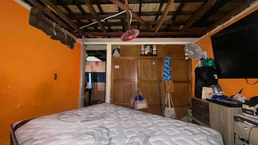 Índice de Techo Chile: 20% de los hogares vive en precariedad habitacional