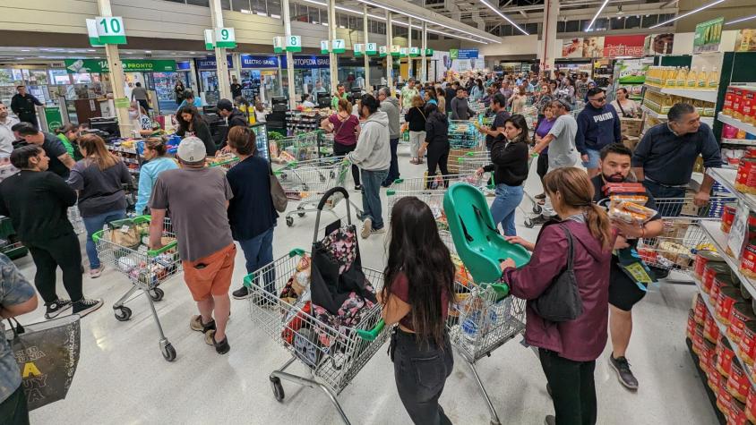 ¿Abren supermercados y malls? Así funcionará el comercio este viernes 1 de mayo por el Día del Trabajador