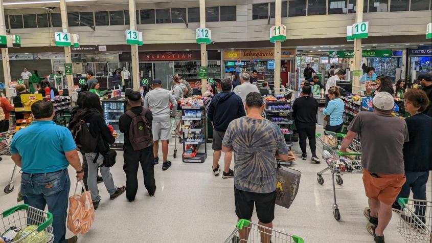 ¿Abren supermercados y malls? Así funcionará el comercio este viernes 3 de abril, feriado por Semana Santa