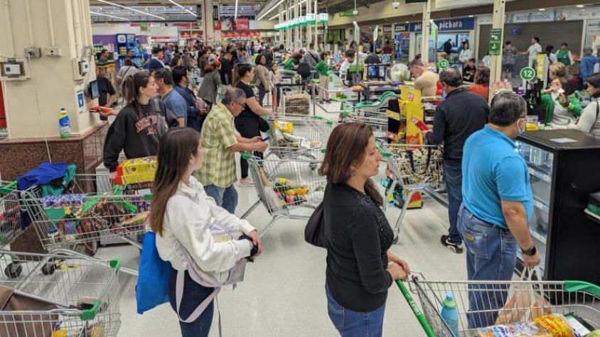 ¿Abren supermercados y malls? Así funcionará el comercio HOY sábado 4 de abril, feriado por Semana Santa