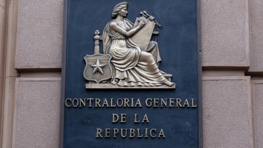 Contraloría pagó 1.384 viáticos a sus funcionarios en 2025: costo superó los $250 millones entre viajes en Chile y el extranjero