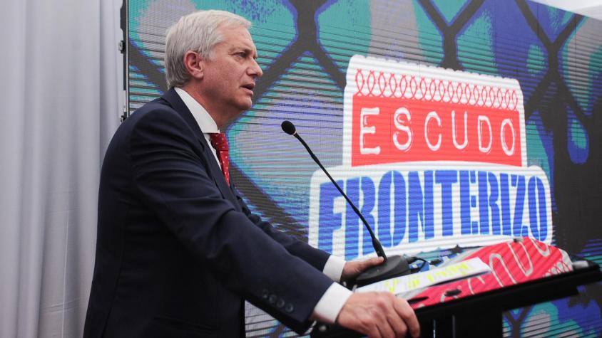 Cadem: Expectativas de que Gobierno de Kast cumpla en delincuencia, inmigración y economía caen cerca de 20 puntos
