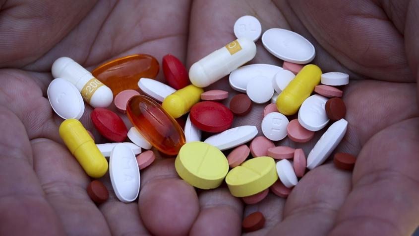 ISP emite alerta farmacéutica por medicamento para el hipotiroidismo: detectaron presencia de elemento extraño