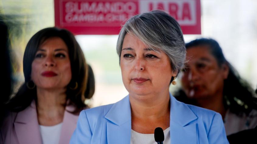 El diagnóstico de Jara sobre el inicio del gobierno de Kast: "Se le dijo muchas veces que las promesas que hacían eran difíciles de cumplir"