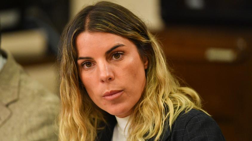 "Sí hiciste daño, y mucho": Reconocida actriz respondió a Maite Orsini tras negar romances con hombres casados