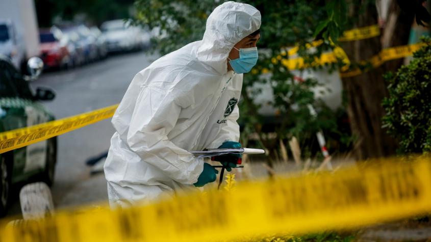 Cambiaron instrucción a último minuto: los detalles del secuestro en Santiago que terminó con cadena perpetua para tres personas