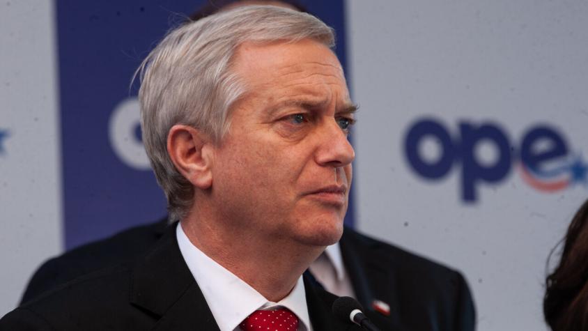 Qué dijo el Gobierno por auditoría de la Contraloría tras revelación de supuestos pagos a funcionarios de la OPE