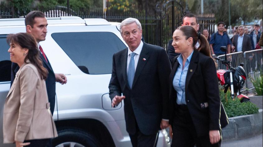 Gobierno desestimó auditoría externa internacional al Estado por estrechez fiscal: Medida era promesa de campaña Gobierno desestimó auditoría externa internacional al Estado por estrechez fiscal: Medida era promesa de campaña