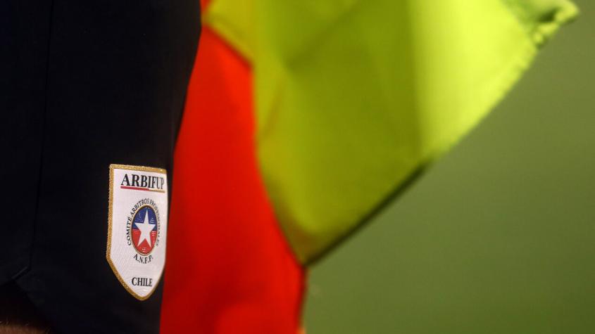 “El balón está completamente afuera”: ANFP libera audio del VAR por gol anulado a Palestino ante Colo Colo