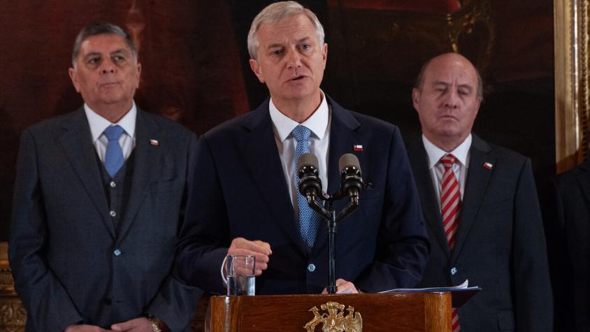 Permisología: El rediseño ambiental de Kast para destrabar la burocracia que enfrentan los proyectos de inversión