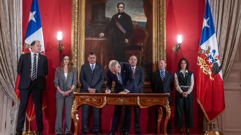 Los 10 cambios tributarios del plan de Kast: qué cambia, a quién beneficia y el costo fiscal del paquete