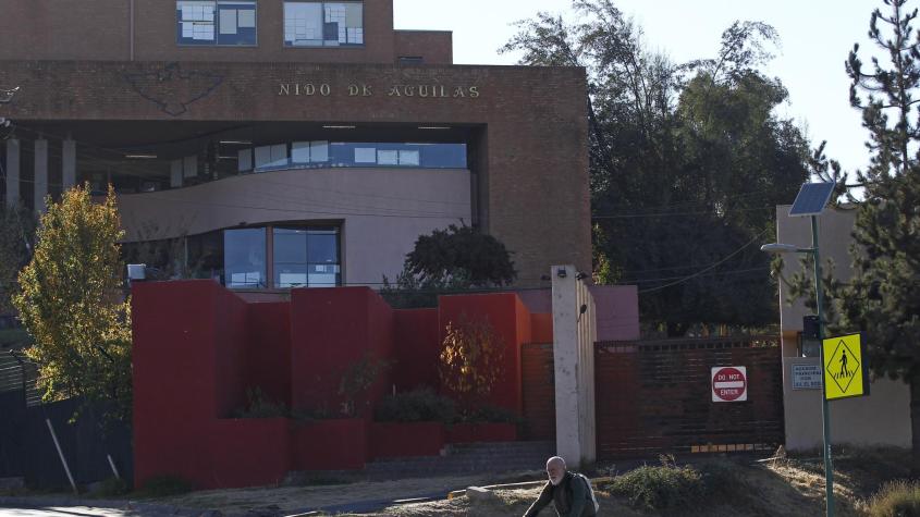 Ex-Ante en T13 » Los detalles del proyecto de viviendas sociales de Poduje cerca del colegio Nido de Águilas