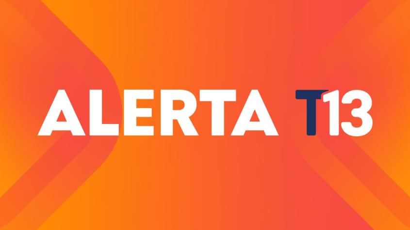 #AlertaT13 | Contraloría oficia al gobierno por almuerzo de Kast con ex compañeros en La Moneda: le otorgó diez días para responder