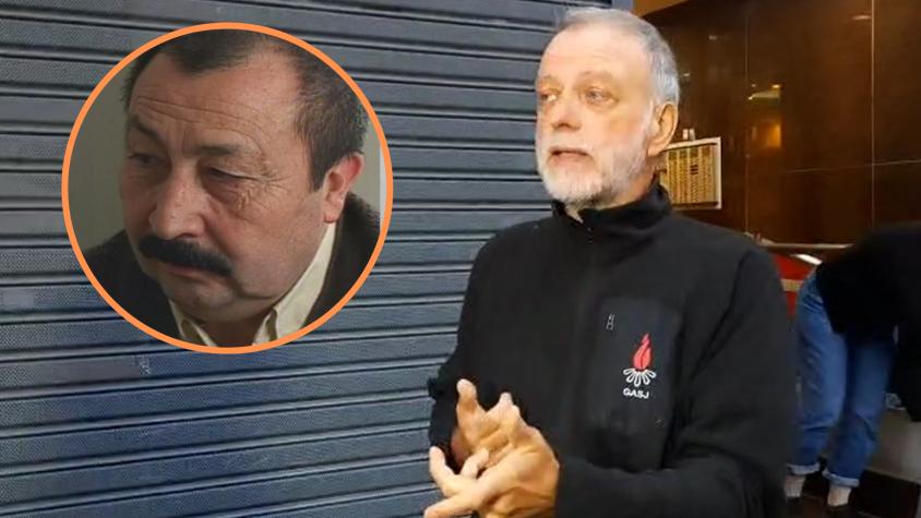 “Si lo detienen, lo envían a Chile”: Defensa de Apablaza advierte posible traslado inmediato y acusa ilegalidad