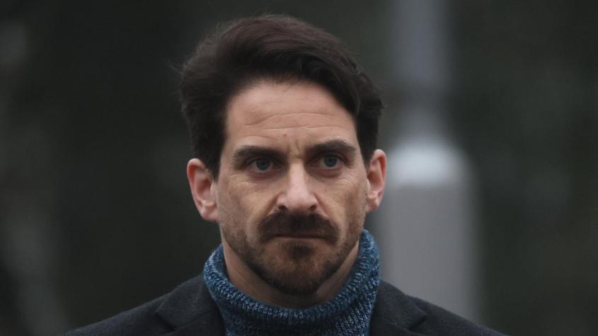 Winter insta al Gobierno a ingresar proyecto de reconstrucción por incendios por separado: "Cuenta con los votos del Frente Amplio"