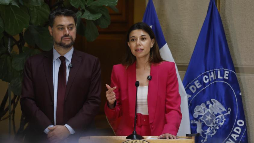 Parlamentarios PS piden a Contraloría fiscalizar eventual uso de recursos públicos en evento de Kast con excompañeros en La Moneda