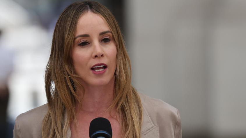 Sedini y pago del CAE: "No vamos a dar señales equivocadas como en el gobierno anterior"