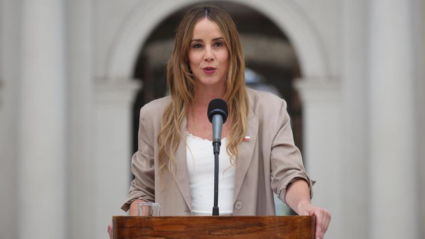 Sedini descarta recortes sociales y acusa que "hay personas que han estado intentando meterle miedo a la ciudadanía"