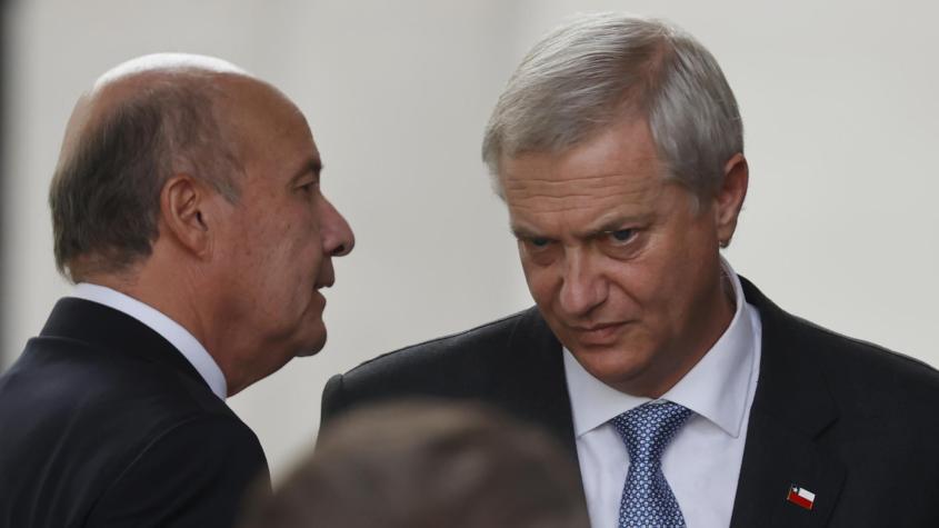 Oposición arremete por recortes pese a explicaciones del Gobierno: "Están desmantelando el sistema de protección social"