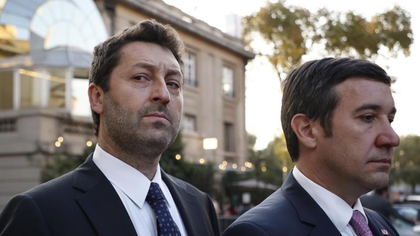 UDI se suma a viaje de Kast a Argentina para abordar fuga de Galvarino Apablaza