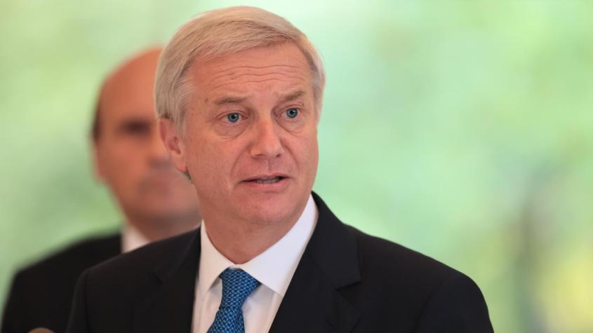 Presidente Kast por fuga de Apablaza: "Es violento encontrar a un grupo político que lo protege"