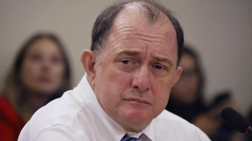 Polémica por almuerzo de Kast: Poduje asegura que expresidente Frei Ruiz-Tagle también lo hizo e invitó a su papá Polémica por almuerzo de Kast: Poduje asegura que expresidente Frei Ruiz-Tagle también lo hizo e invitó a su papá