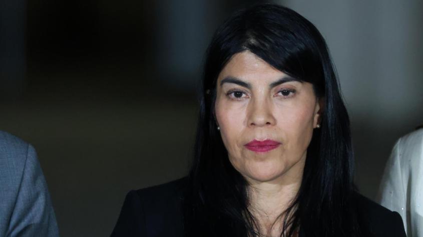 Dos de ellos modificaron su aspecto físico: Así se logró identificar y detener a tres agresores de la ministra Lincolao