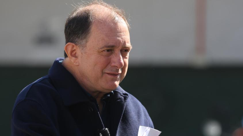 Incluyendo La Dehesa y cerca del Parque Arauco: Poduje anuncia construcción de viviendas sociales en sector oriente