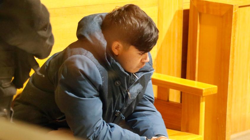 “Fuertes desequilibrios mentales”: Así describió ante la PDI la madre de Francisca Millahual el consumo de drogas de su hermano