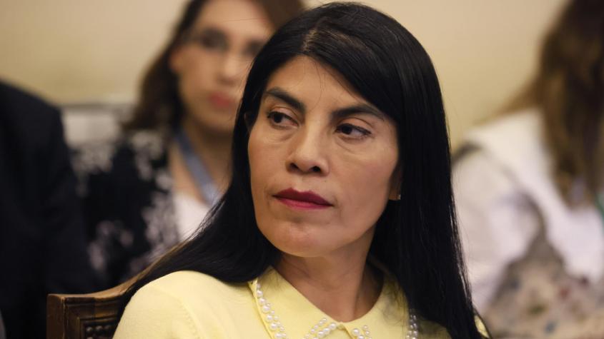 Lincolao tras detención de sus agresores: "Me siento triste por los estudiantes, imagino que hoy se arrepienten"