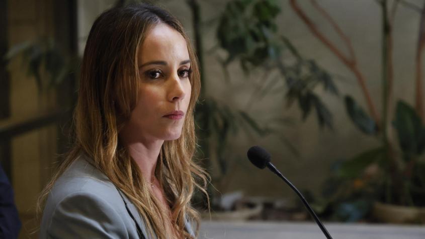 Gobierno argumenta que salida de 15 seremis 