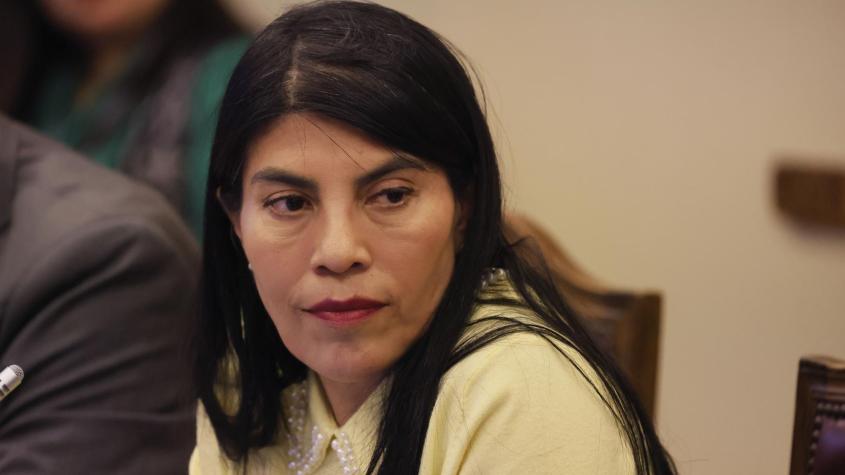 De emigrar a EE.UU. con US$500 a tener un patrimonio de US$60 millones: la trayectoria de la ministra Ximena Lincolao