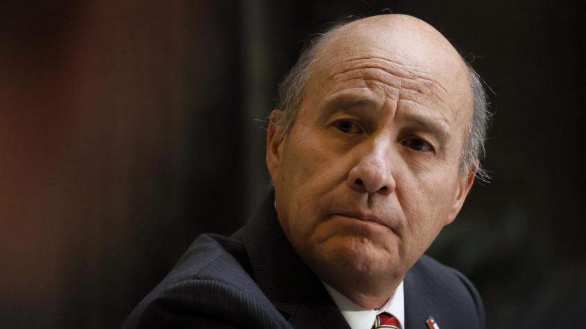 Ministro Quiroz declara que impuesto a Pymes será de 23% en 2030 y PDG llama a respetar el acuerdo