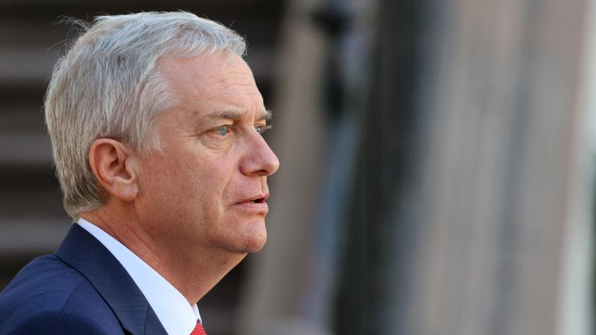 Kast condena accidente de carabinero ebrio y recuerda experiencia personal: “Es muy grave, lo digo con conocimiento"