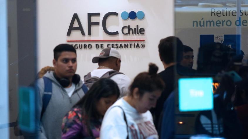 ¿Estás cesante? Revisa TODOS los beneficios para personas sin trabajo en abril