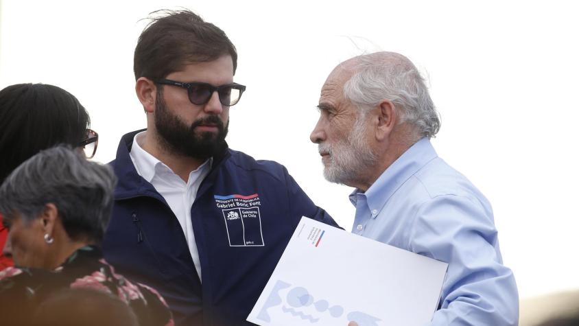 Bancada UDI solicitará comisión investigadora por informe de Contraloría sobre irregularidades del Plan de Emergencia Habitacional de Boric