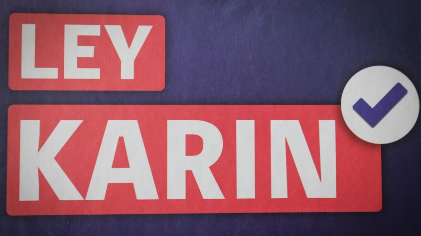 Gobierno retira modificación a reglamento de Ley Karin: Ejecutivo afirma que "no se ha debilitado ninguna obligación"