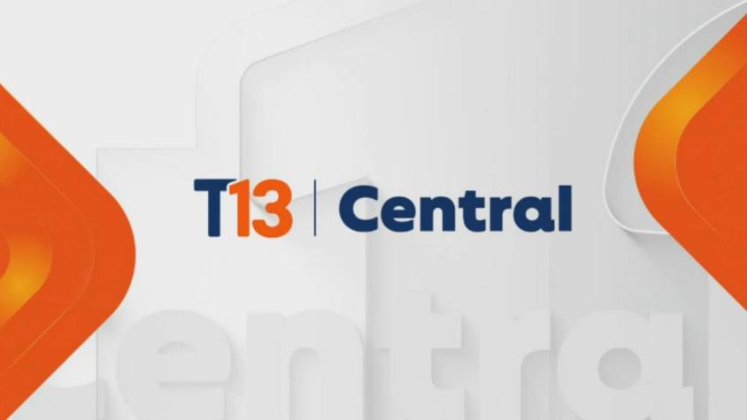 Revisa la edición de T13 Central de este 21 de abril