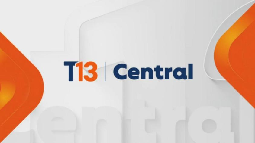 Revisa la edición de T13 Central de este 4 de mayo