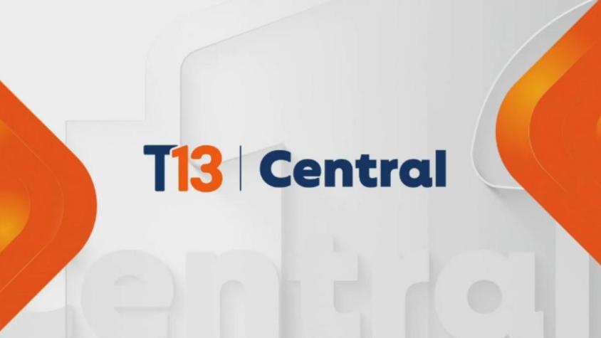 Revisa la edición de T13 Central de este 27 de abril