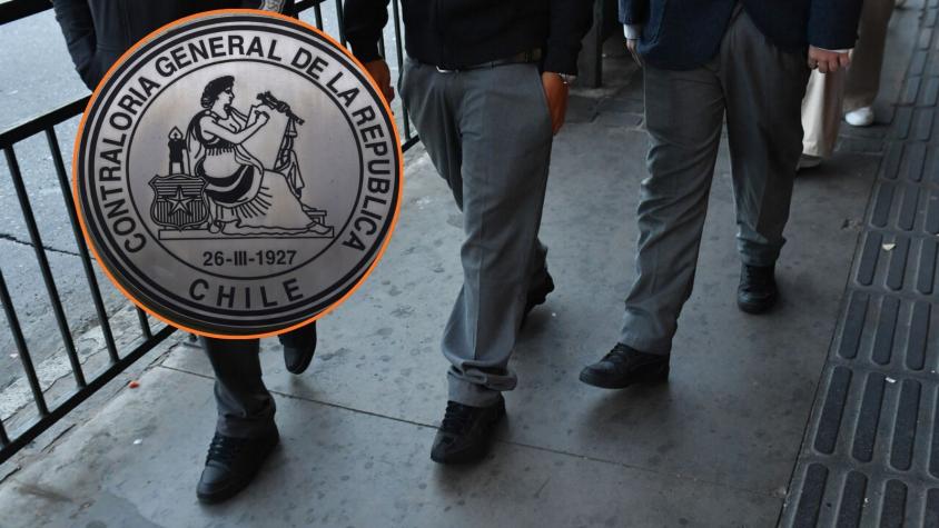 CGR detecta deficiencias en Superintendencia de Educación: Sólo 1.727 de 35 mil denuncias por violencia fueron investigadas